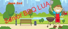 BBQ In the park